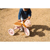 BANWOOD TRIKE DUSTY PINK - Tricycles - 3 - thumbnail