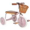 BANWOOD TRIKE DUSTY PINK - Tricycles - 5 - thumbnail