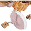 BANWOOD TRIKE DUSTY PINK - Tricycles - 7 - thumbnail