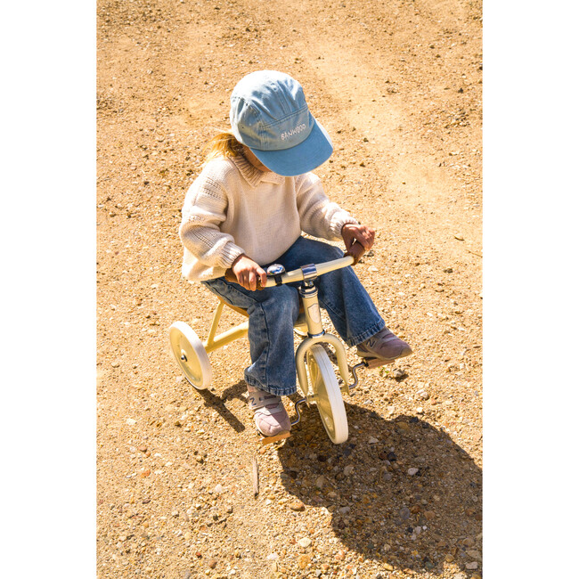 BANWOOD TRIKE BEIGE - Tricycles - 8