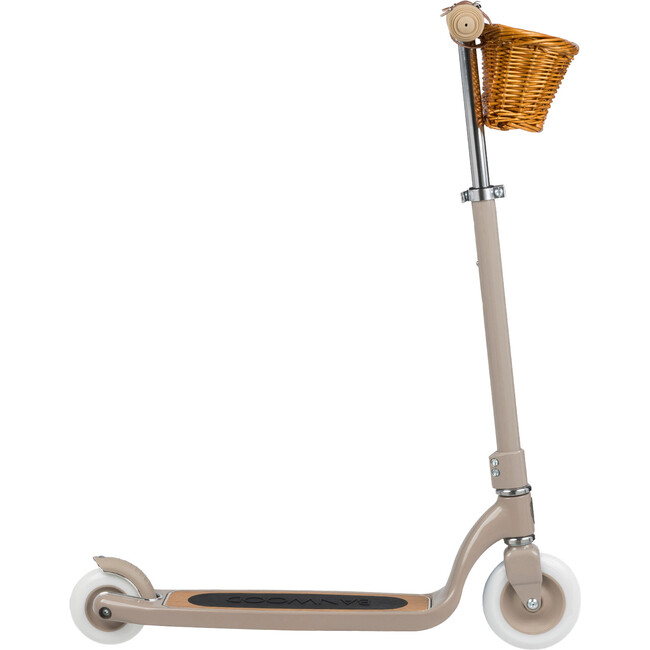 BANWOOD MAXI SCOOTER BEIGE