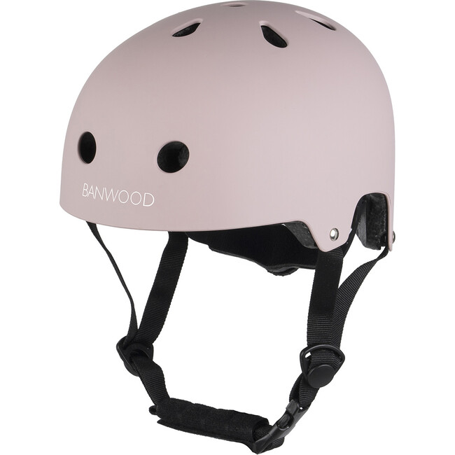 BANWOOD HELMET DUSTY PINK