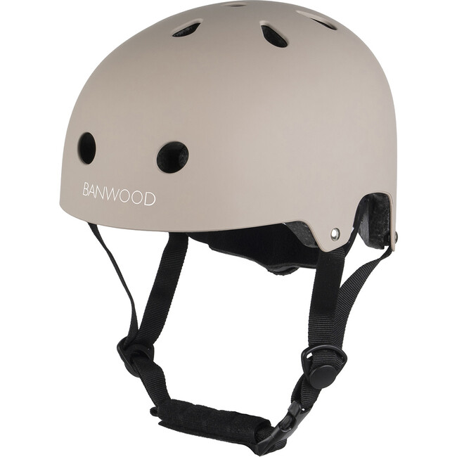 BANWOOD HELMET BEIGE