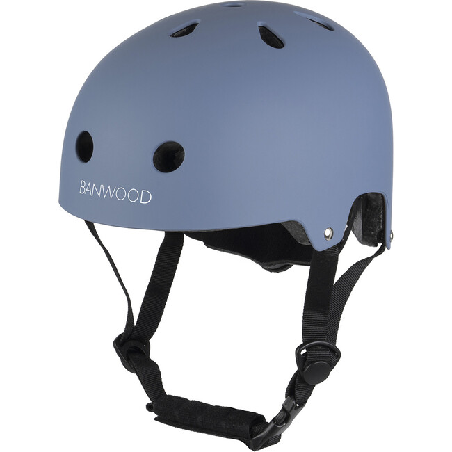 BANWOOD HELMET BLUE