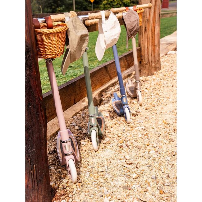 BANWOOD MAXI SCOOTER BEIGE - Scooters - 2