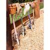 BANWOOD MAXI SCOOTER BEIGE - Scooters - 2