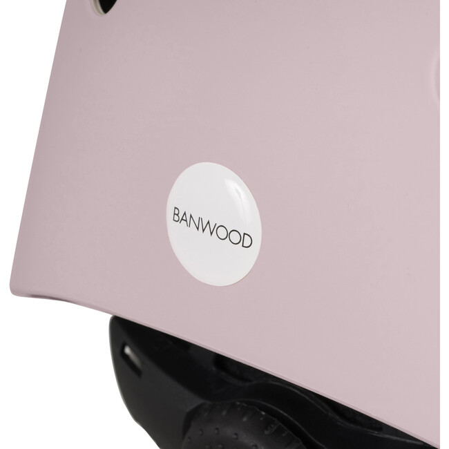 BANWOOD HELMET DUSTY PINK - Helmets - 2