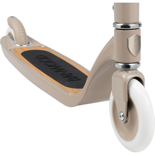 BANWOOD MAXI SCOOTER BEIGE - Scooters - 3