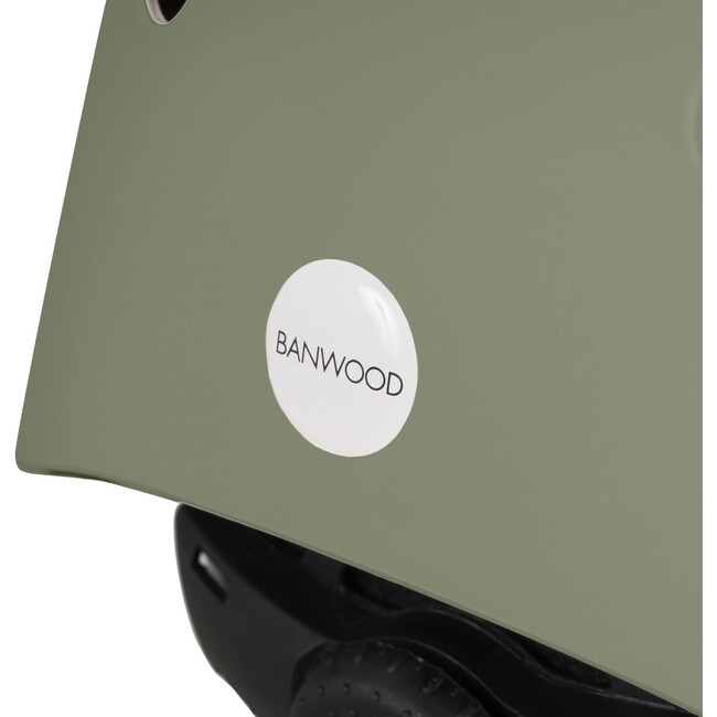 BANWOOD HELMET FOREST - Helmets - 2