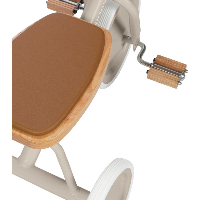BANWOOD TRIKE BEIGE - Tricycles - 6
