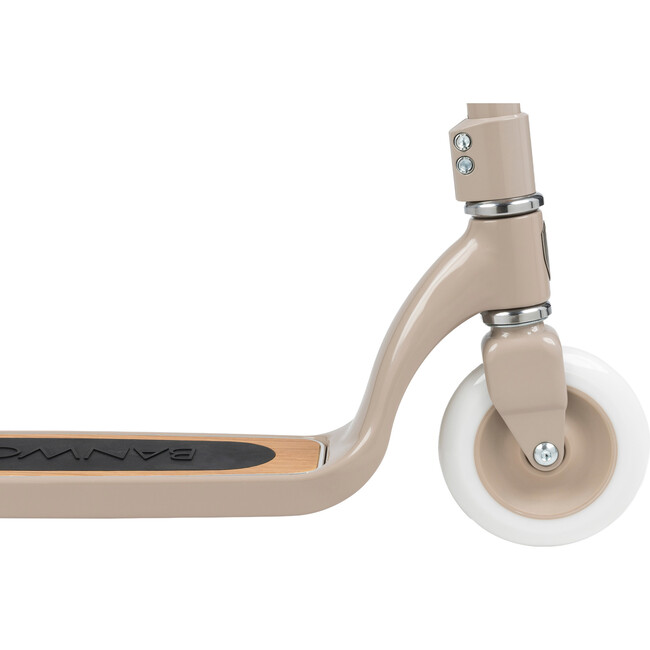 BANWOOD MAXI SCOOTER BEIGE - Scooters - 4