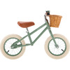 BANWOOD BALANCE BIKE FIRST GO FOREST - Balance Bikes - 1 - thumbnail