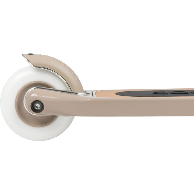 BANWOOD MAXI SCOOTER BEIGE - Scooters - 5