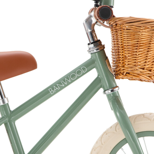 BANWOOD BALANCE BIKE FIRST GO FOREST - Balance Bikes - 4