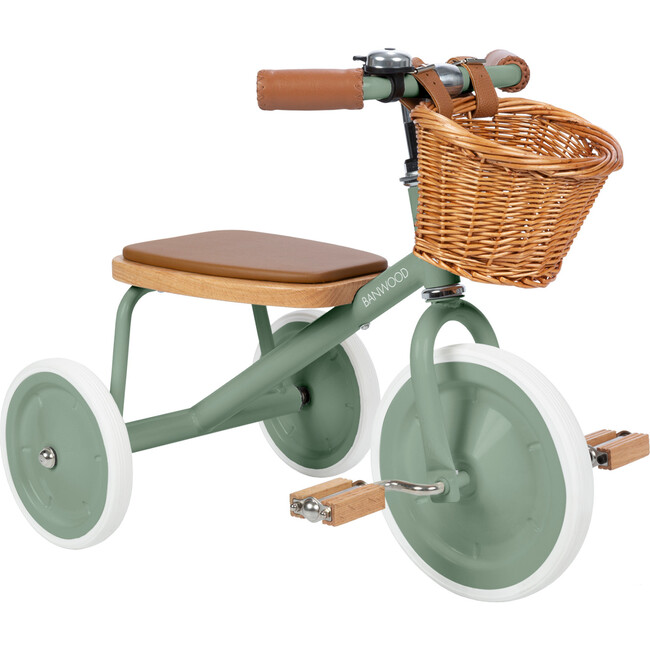 BANWOOD TRIKE FOREST - Tricycles - 4