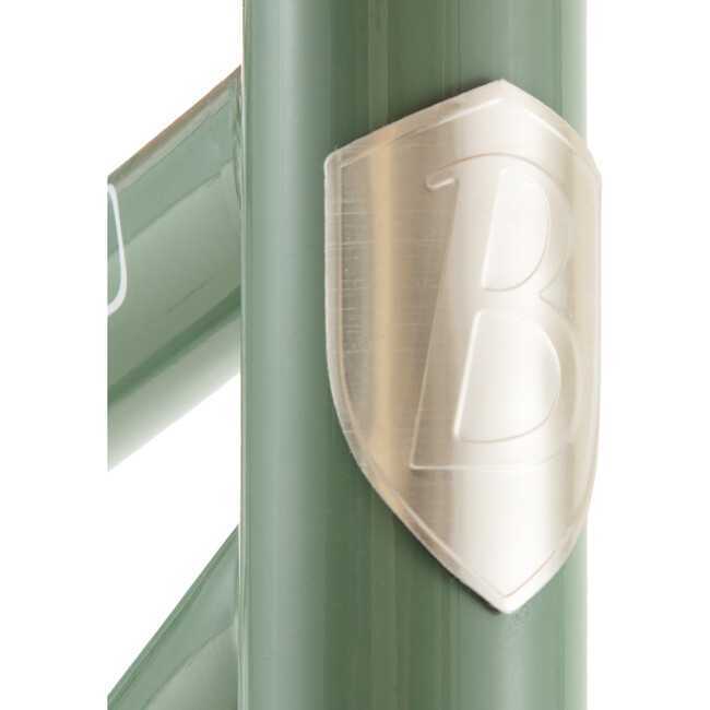 BANWOOD BALANCE BIKE FIRST GO FOREST - Balance Bikes - 6