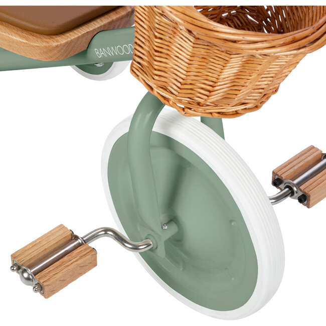 BANWOOD TRIKE FOREST - Tricycles - 5