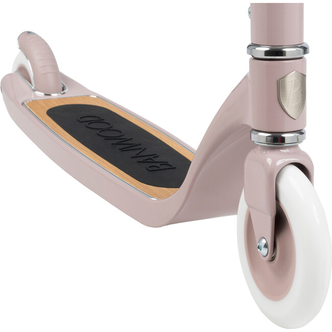 BANWOOD MAXI SCOOTER DUSTY PINK - Scooters - 3