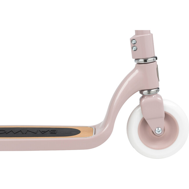 BANWOOD MAXI SCOOTER DUSTY PINK - Scooters - 4