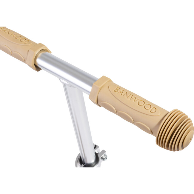 BANWOOD MAXI SCOOTER BLUE - Scooters - 6