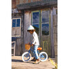 BANWOOD BALANCE BIKE FIRST GO BLUE - Balance Bikes - 2