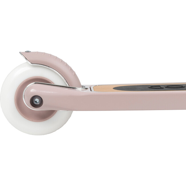 BANWOOD MAXI SCOOTER DUSTY PINK - Scooters - 5