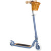 BANWOOD MAXI SCOOTER BLUE - Scooters - 7