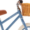BANWOOD BALANCE BIKE FIRST GO BLUE - Balance Bikes - 3