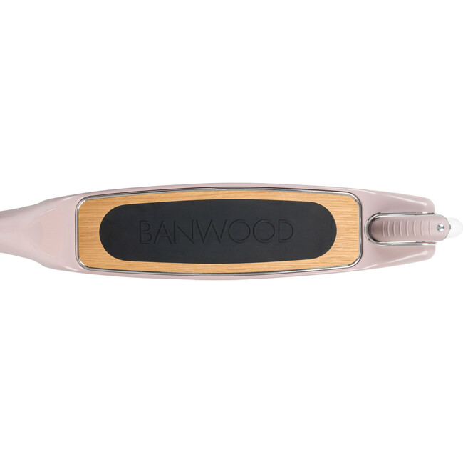 BANWOOD MAXI SCOOTER DUSTY PINK - Scooters - 6