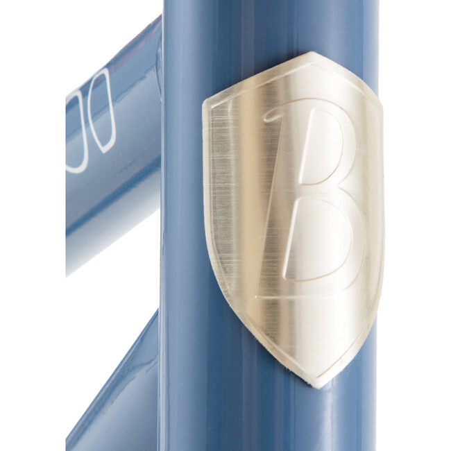 BANWOOD BALANCE BIKE FIRST GO BLUE - Balance Bikes - 6