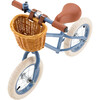 BANWOOD BALANCE BIKE FIRST GO BLUE - Balance Bikes - 7