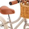 BANWOOD BALANCE BIKE FIRST GO BEIGE - Balance Bikes - 4 - thumbnail