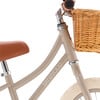 BANWOOD BALANCE BIKE FIRST GO BEIGE - Balance Bikes - 6 - thumbnail
