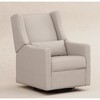 Kiwi Recliner and Swivel Glider in Performance Beach Eco-Weave - Glider - 1 - thumbnail