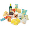 Supermarket Grocery Set - Play Food - 2