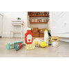 Supermarket Grocery Set - Play Food - 6