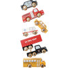 New York Car Set - Transportation - 1 - thumbnail