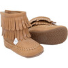 The Cozy Boot, Desert Sand - Boots - 1 - thumbnail