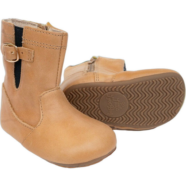 The Riding Boot, Desert Sand