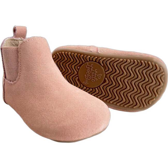 The Reagan, Blush
