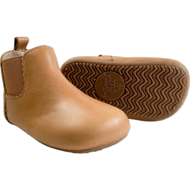 The Reagan, Desert Sand