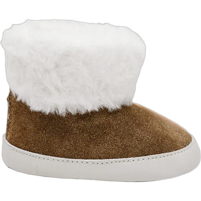 The Ari, Brown