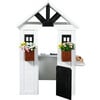 Ajure Playhouse - Playhouses - 2 - thumbnail