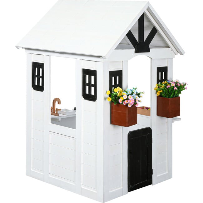 Ajure Playhouse - Playhouses - 3
