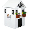 Ajure Playhouse - Playhouses - 3 - thumbnail
