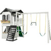 Reign Two Story Playhouse - Playhouses - 2