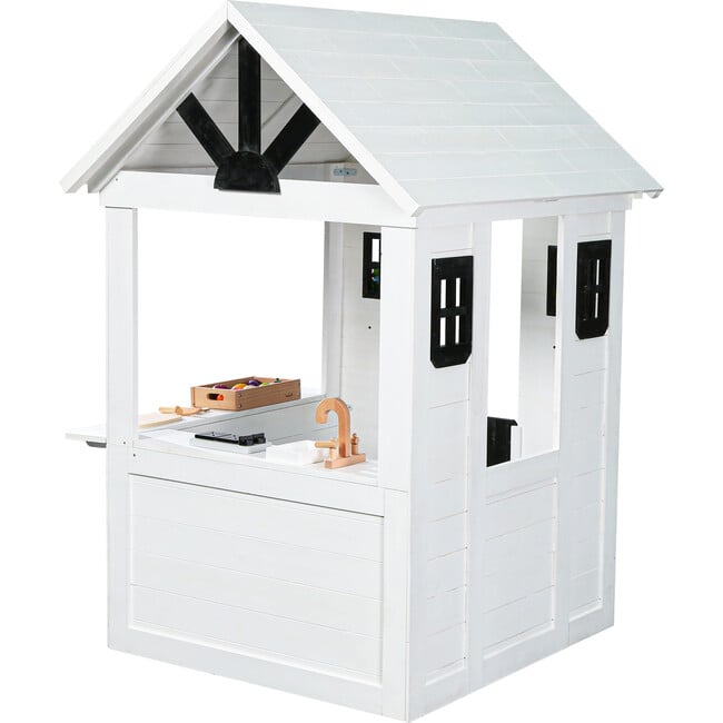Ajure Playhouse - Playhouses - 5