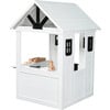 Ajure Playhouse - Playhouses - 5 - thumbnail