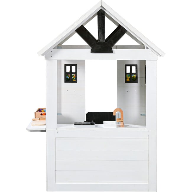 Ajure Playhouse - Playhouses - 6
