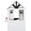 Ajure Playhouse - Playhouses - 6 - thumbnail
